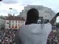 Keith Thompson @ Housin 100,000