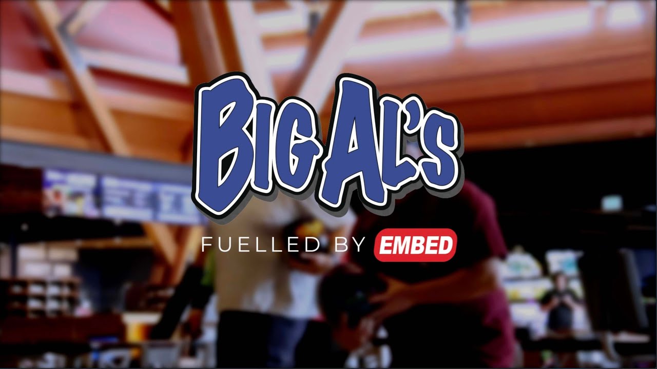 Case Study - Big Al's Vancouver