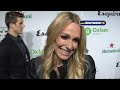 Watch 'Taylor Armstrong Oxfam America and Esquire House LA Host The Oxfam Party 111810 YT'