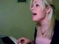 This World May - Sarah English - Original Song