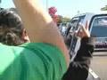 Oklahoma Immigration Protest Gets Heated