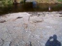 Jock River Sled Crossing