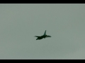 2009 Rhode Island ANG Open House - F-16 Fighting Falcon Demo