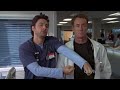 Scrubs Season 9 Episode 2 - Part 3/5 - Our Drunk Friend