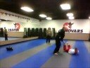 Karate Test 4 of 4