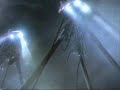 War of the Worlds tripod sound War of the Worlds tripod sound