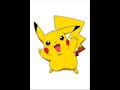 Pika Pika Pikachu (Techno Remix)