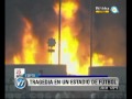 Visión Siete: Egipto: tragedia en un estadio de fútbol