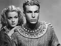 Flash Gordon vs. Emperor Ming