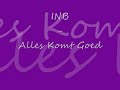 INB - Alles Komt Goed