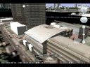 Google Earth 4.3 - Editing Buildings