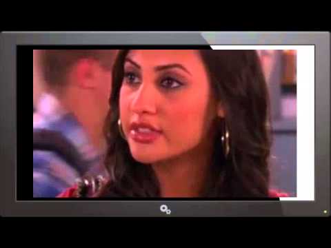 The Secret Life of the American Teenager Staffel 2 Folge 8 deutsch german