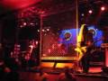 So What - Ministry Live @ Stodola, Warsaw (I)