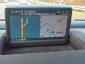 Volvo navigatie in de war