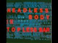 Die Haut and Nick Cave - I Just Dropped In (To See What Condition My Condition Was In)
