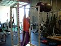 One Arm Hang (www.trainatp.com)