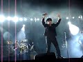 Pearl Jam and U2 in Hawaii 12/9/06