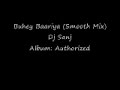Duppatta - Desi Mix