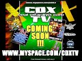 cdx tv dvd coming soon �meute montreal-nord