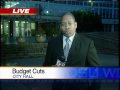 New Orleans City Council Make Budget Cuts