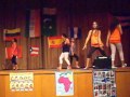 rLb** FELS SHOW