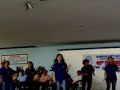 qcshs teachers dance number