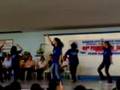 videos de qcshs teachers dance number