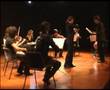 Bach A minor Violin Concerto 1 OCSJM Oksana Kurtash