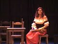 El Hombre de la mancha
