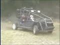 buggy burnout
