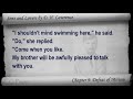 chapter 9 - part 2: defeat of miriam. classic literature videobook with synchronized text, interactive transcript, and closed captions in multiple languages. audio courtesy of librivox. read by mark f. smith. playlist for sons and lovers by dh lawrence: www.youtube.com