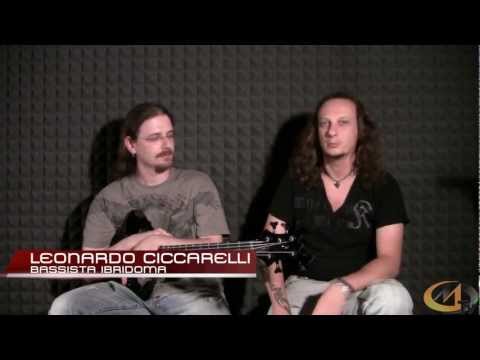 LEONARDO CICCARELLI VS B.C. RICH 