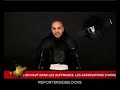 t�l�charge gratuitement le mixtape:
iam ? presents official mixtape 2007 
http://www.megaupload.com/fr/?d=rn6ffnbn

http://www.youtube.com/group/lesheadz

mot de passe: upbyp0l4k


tacklist :

1      intro du mordor
2      iam - quand les feuilles ...
3      freeman - mixtape d'iam
4      akhenation - 12 mc's
5      iam - rap strict
6      freeman - la v
7     bouga - ne m'en voulez pas
8      faf larage - mefi
9     shurik'n - qu'est-ce que tu veux ?
10     akhenaton - rooney
11      freeman - tuco theme
12      mc's arabica - on te fait mal
13     iam - le secret des micros violents
14     psy4 de la rime - version originale
15      chien de paille - si tu savais
16     akhenaton - ferme ta gueule
17     veust lyricist - la montagne
18      iam - sale argot
19      iam - prendre une seconde / bonus track - freeman - ils ont vu
