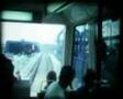 Docklands Light Railway in the 1980's
