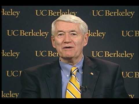 Access and Excellence: UC Berkeley