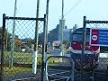 V/Line shunting at Warrnambool Station