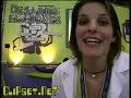 Un d�a en la Campus Party 2007