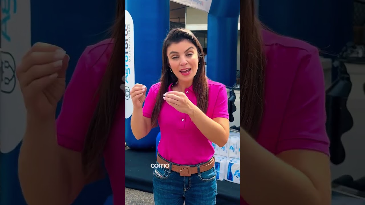 O produtor de leite brasileiro merece respeito!