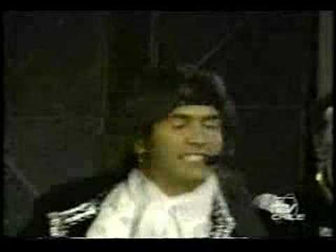 Fantasmas del Caribe - Muchacha Triste