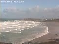 Fistral Beach, Newquay, Cornwall,  England