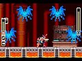 mega man zero 2 Phoenix Magnion mega man zero 2 Phoenix Magnion