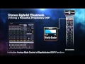 Yamaha MG Mixers