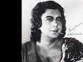 lauritz melchior   lotte lehmann in die walküre part 1