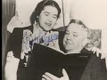 lauritz melchior   lotte lehmann in die walküre part 1