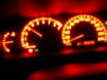 3 gang ab 100 km/h