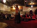 Dinner at Moroccan Restaurant-1