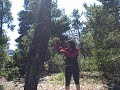 Re: The Teyler Dance...In A Forest!!!