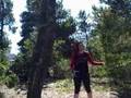 Re: The Teyler Dance...In A Forest!!!