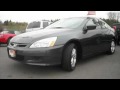 Used 2006 Honda Accord Leesburg VA