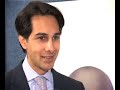 Fifi Haroon News Report, GEO TV, Pakistani art at Christie\